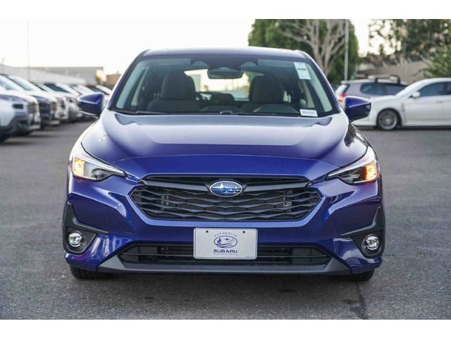 New 2026 Subaru Impreza 2.0i Sport AWD/4WD image 29