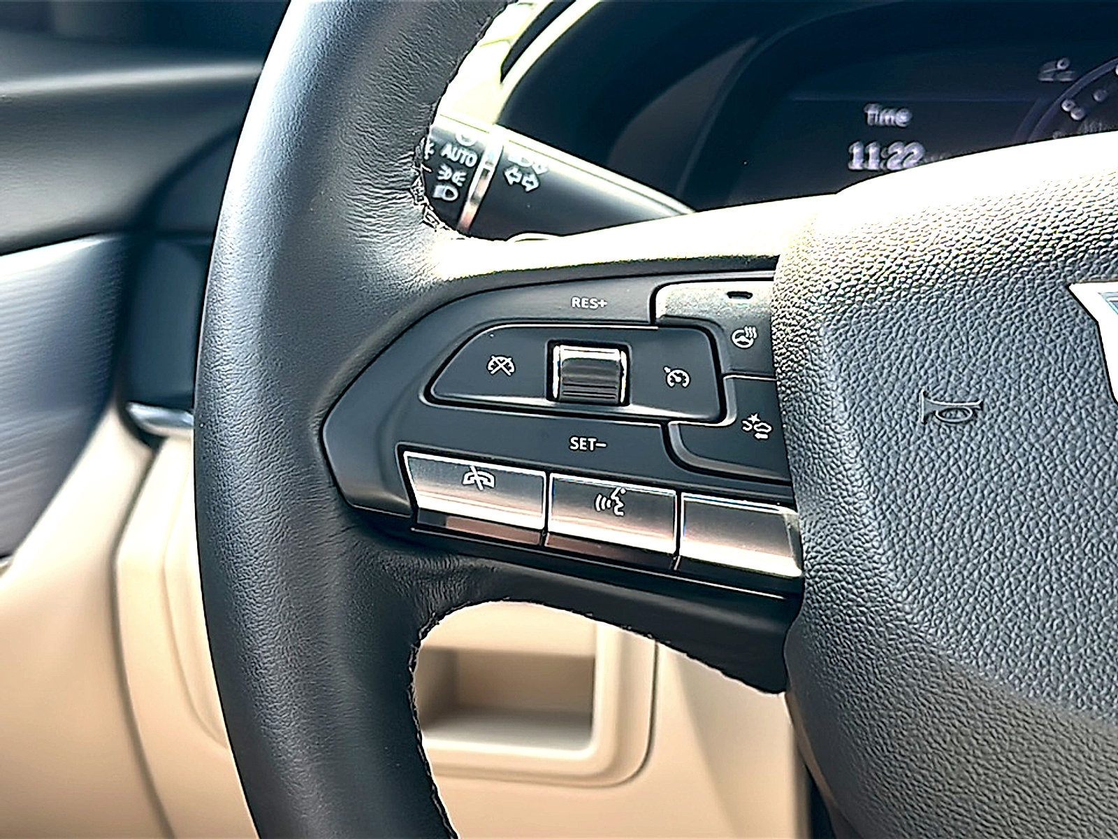 New 2025 Cadillac CT4 Premium Luxury image 19