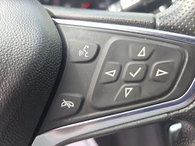Used 2024 Chevrolet Malibu LT FWD image 17