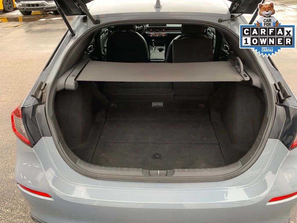 Used 2022 Honda Civic Sport image 19