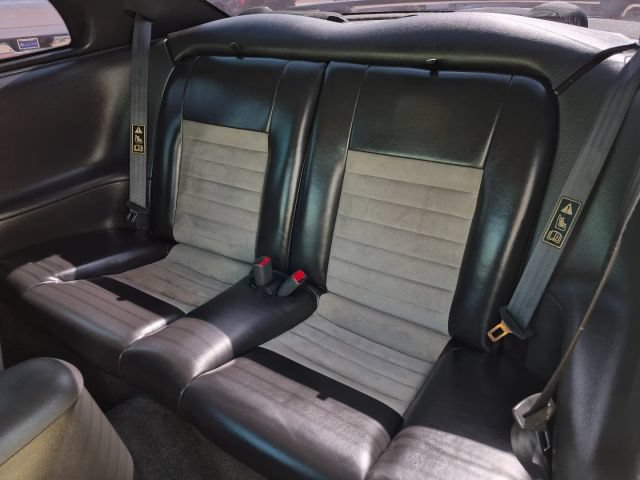 Used 2001 Ford Mustang Cobra RWD image 11