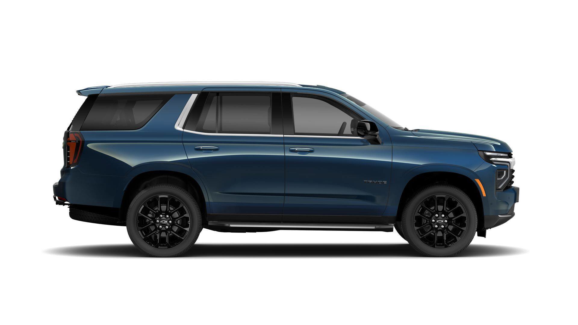 New 2026 Chevrolet Tahoe LS w/ LPO, Dark Essentials Package AWD/4WD image 26