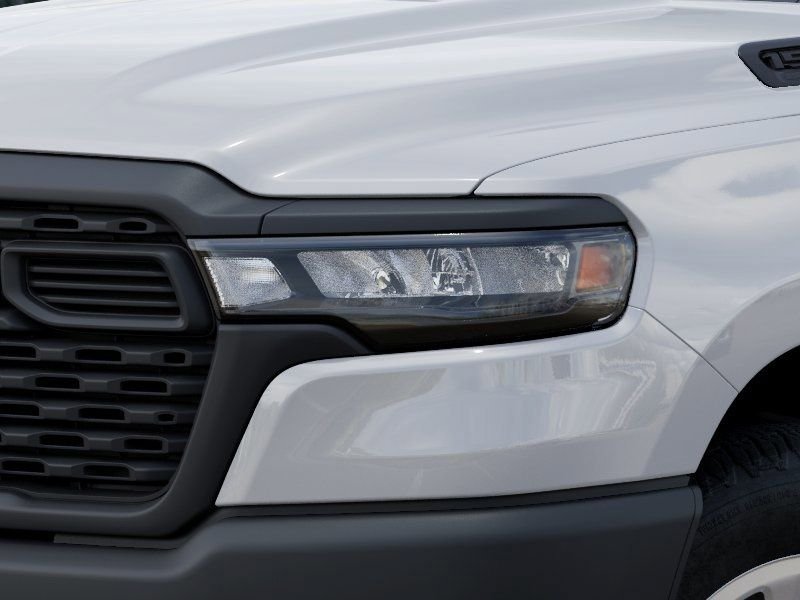 New 2026 RAM 1500 Tradesman AWD/4WD image 10