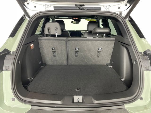 New 2026 Chevrolet TrailBlazer ACTIV w/ Convenience Package image 16
