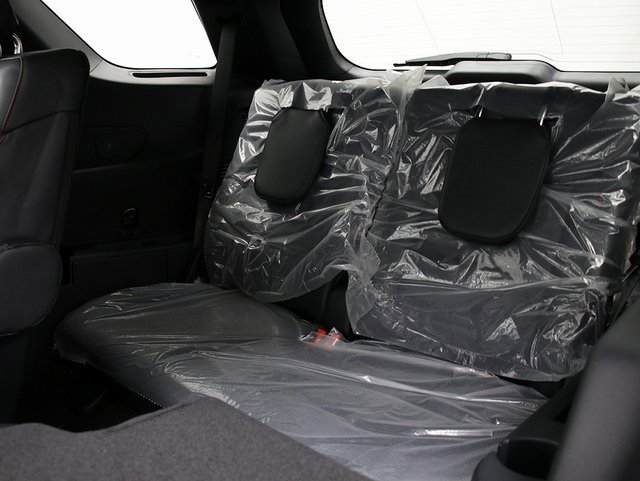 New 2026 Ford Explorer ST image 12