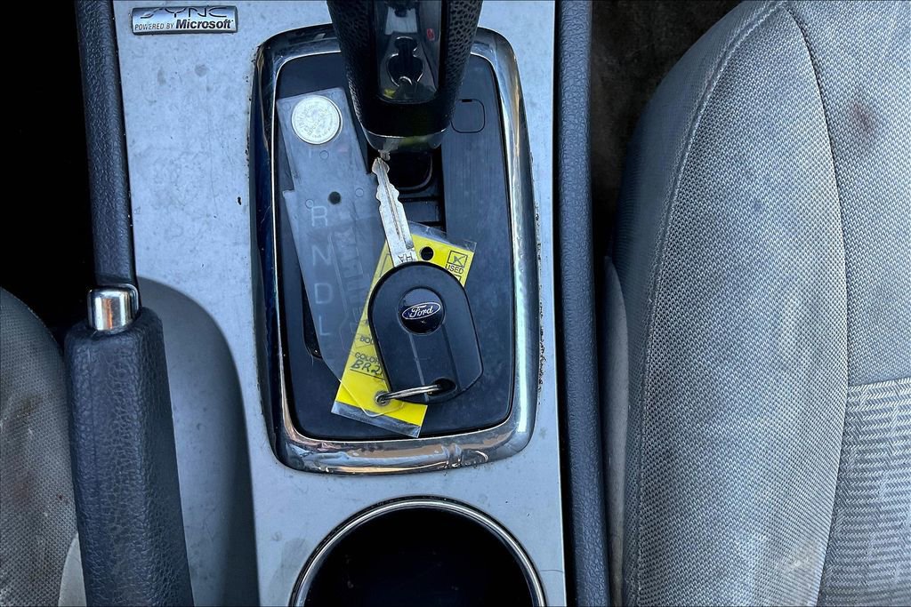 Used 2011 Ford Fusion SE w/ 201A Rapid Spec Order Code image 10