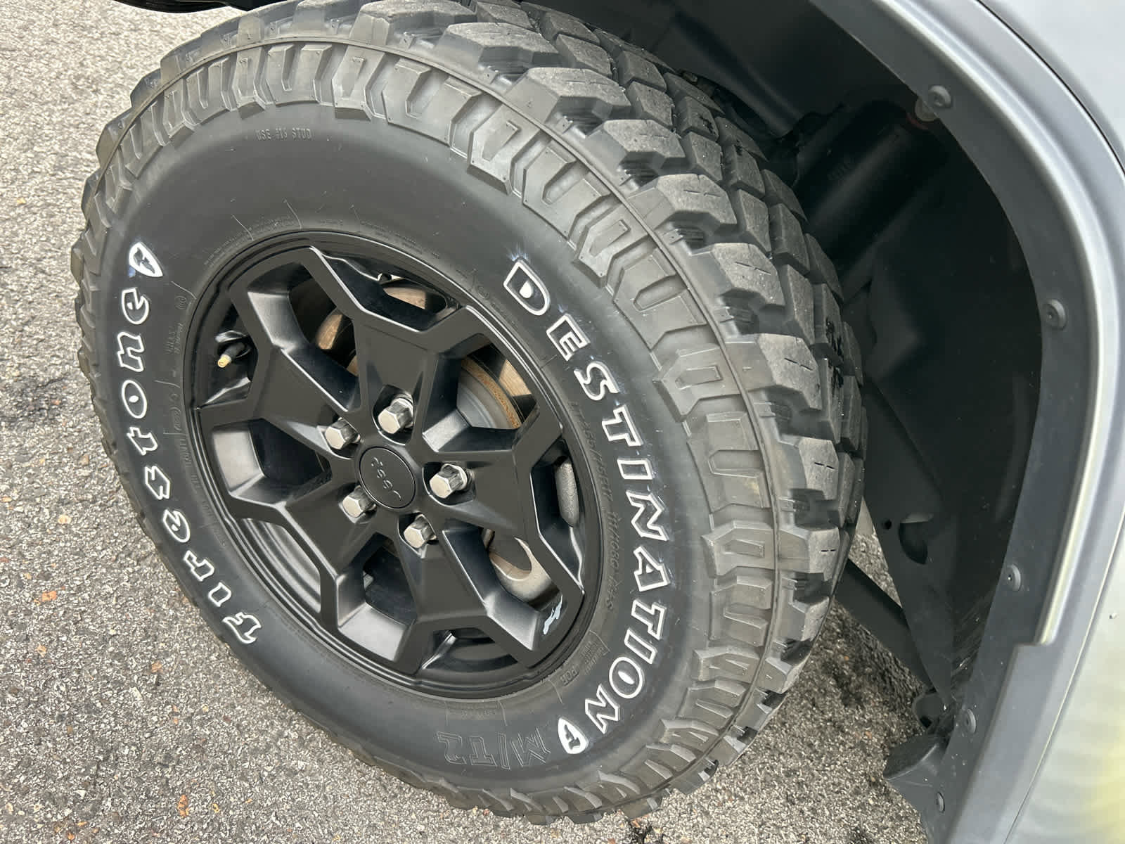 Used 2023 Jeep Wrangler Unlimited w/ Cold Weather Group image 18