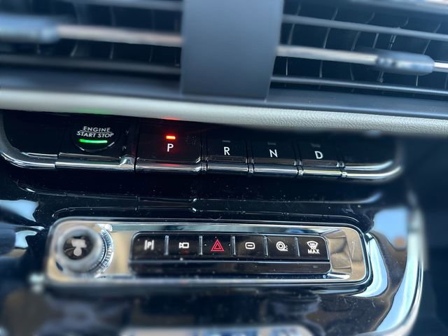 Used 2026 Lincoln Corsair Grand Touring AWD/4WD image 24