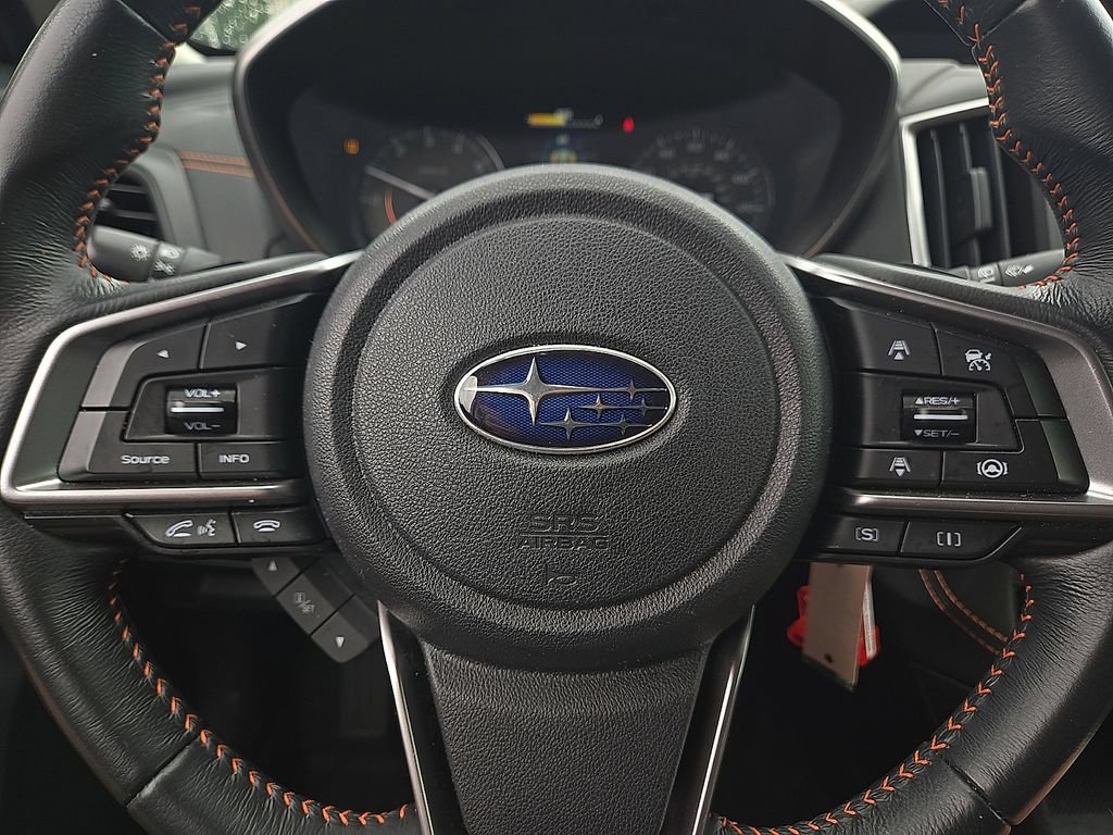 Used 2021 Subaru Crosstrek 2.0i Premium AWD/4WD image 19
