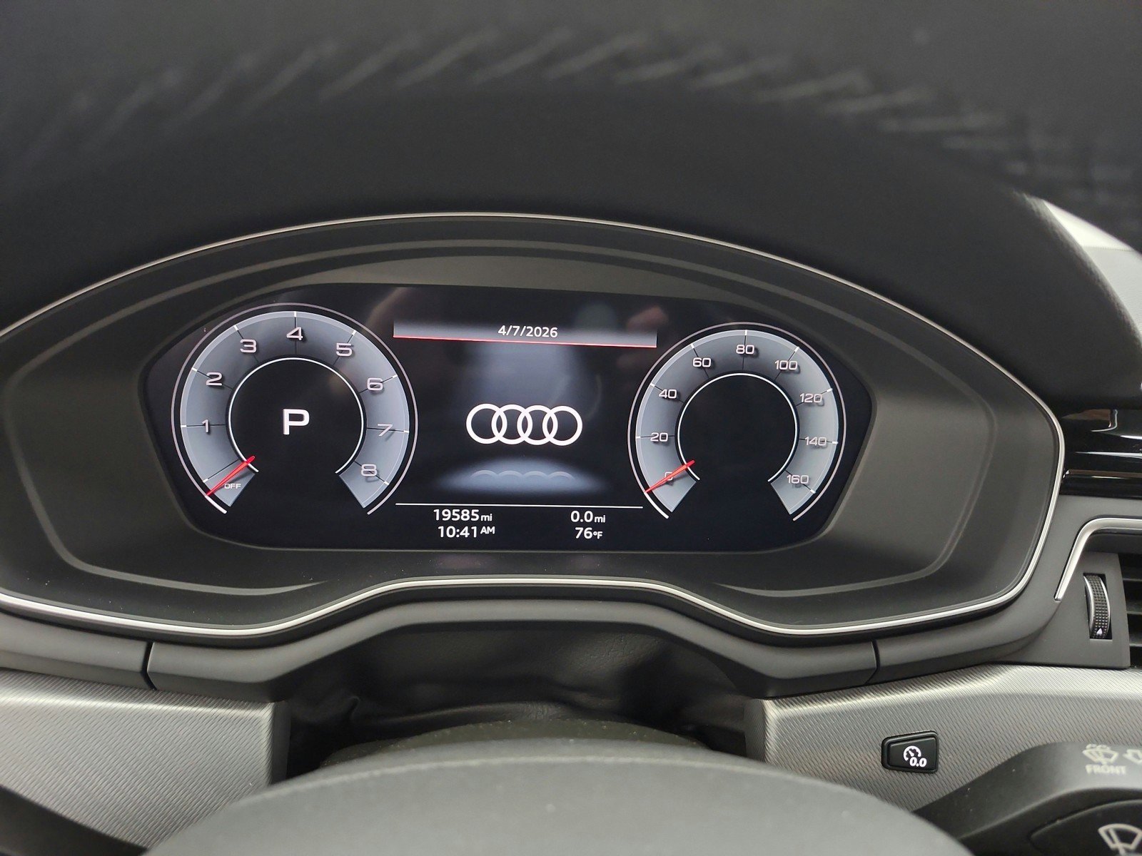 Used 2024 Audi A5 2.0T Premium Plus AWD/4WD image 12