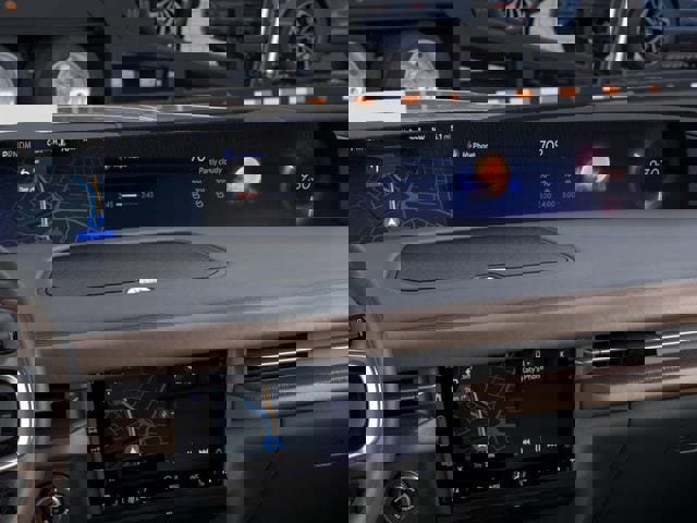 New 2026 Lincoln Navigator Reserve image 37