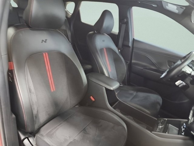 Used 2024 Hyundai Kona N Line image 14