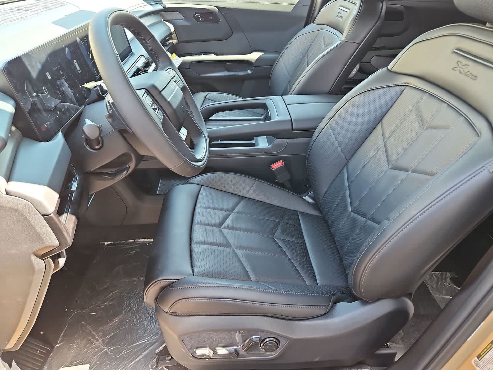 New 2027 Kia Telluride SX X-Line AWD/4WD image 17