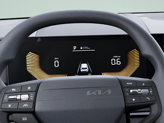 New 2027 Kia Sportage S FWD image 26