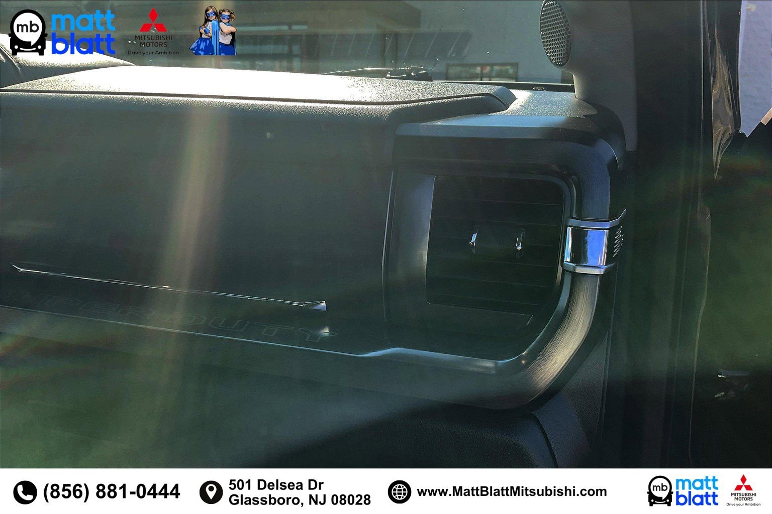 Used 2023 Ford F250 Lariat w/ Chrome Package image 20