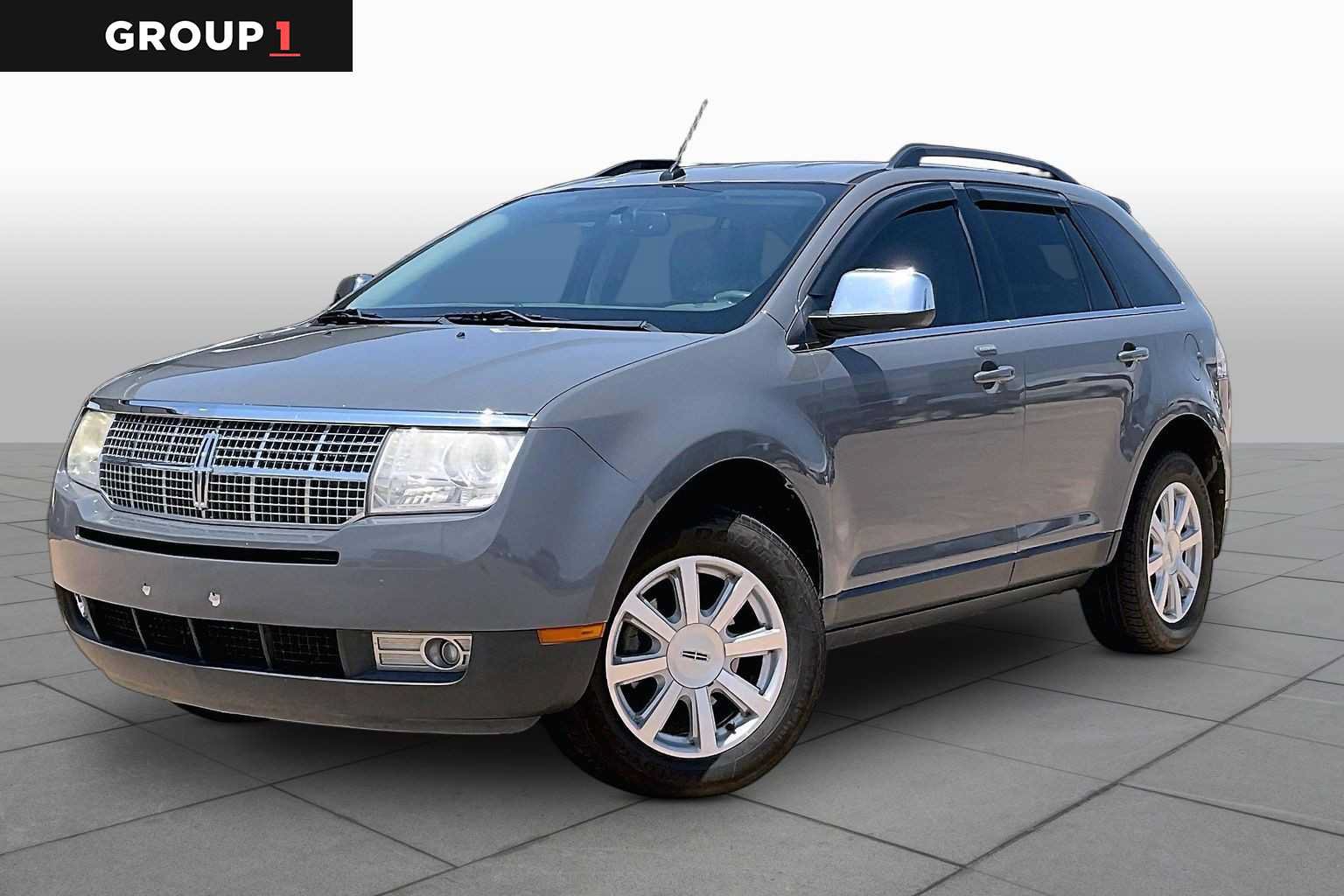 Used 2007 Lincoln MKX 2WD image 1