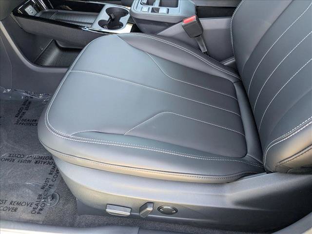 New 2026 Ford Mustang Mach-E Select RWD image 4
