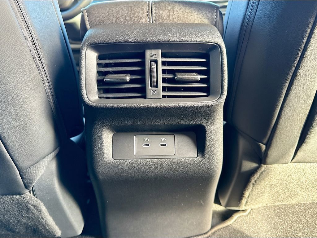 New 2026 Nissan Murano SL AWD/4WD image 28