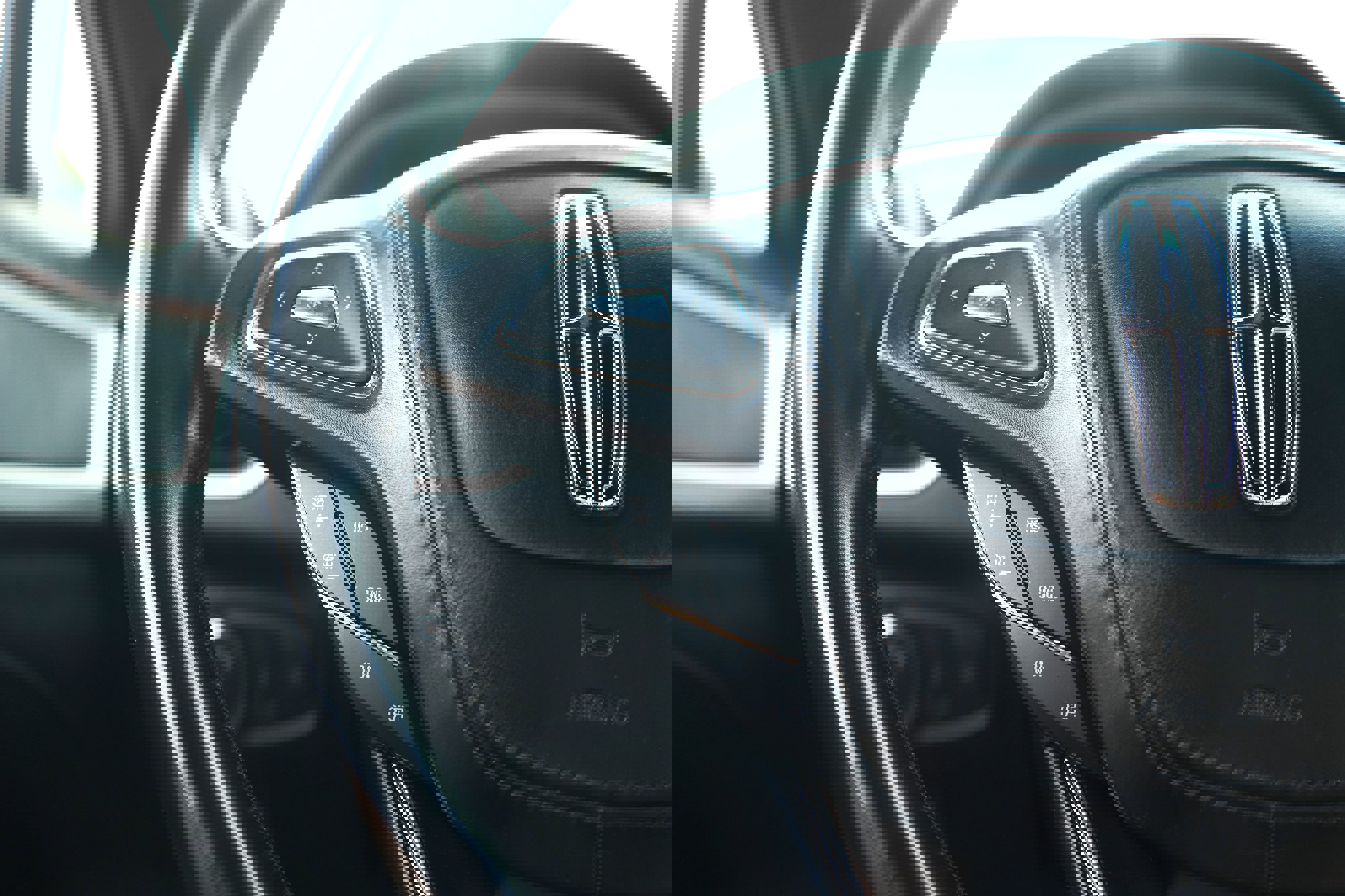 Used 2017 Lincoln MKZ Reserve FWD image 16