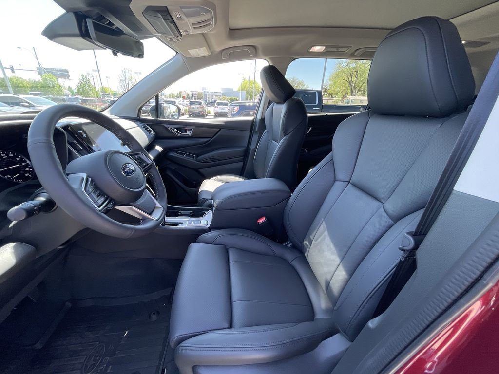 New 2026 Subaru Ascent Touring AWD/4WD image 20