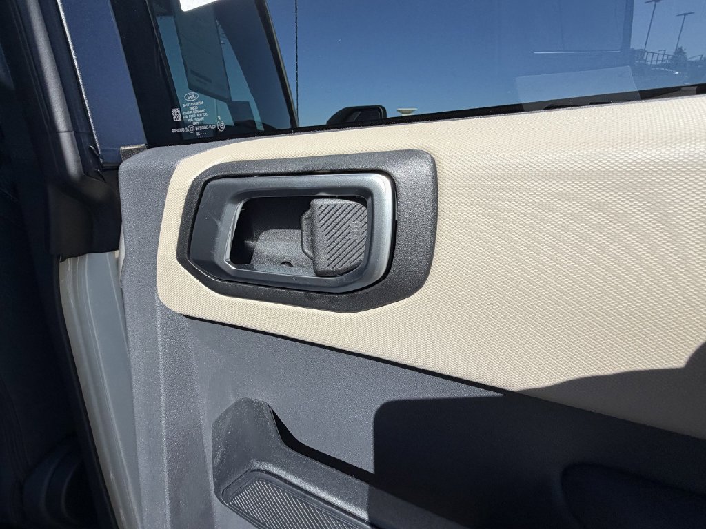 Used 2026 Ford Bronco Big Bend AWD/4WD image 18