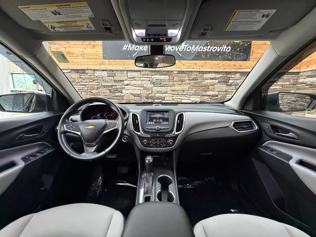 Used 2019 Chevrolet Equinox LT AWD/4WD image 35