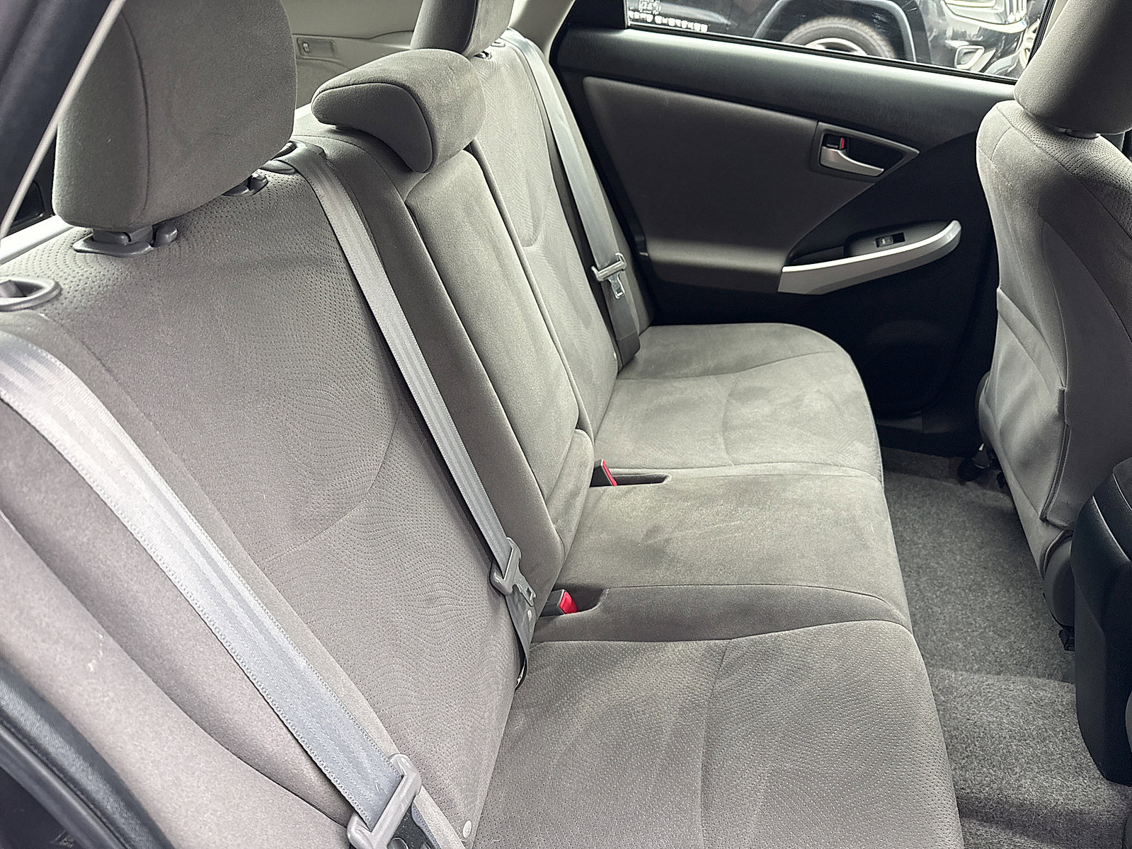 Used 2012 Toyota Prius Two image 25