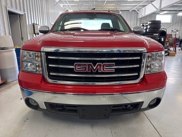 Used 2007 GMC Sierra 1500 SLE w/ SLE/SLT Trailering Package AWD/4WD image 23