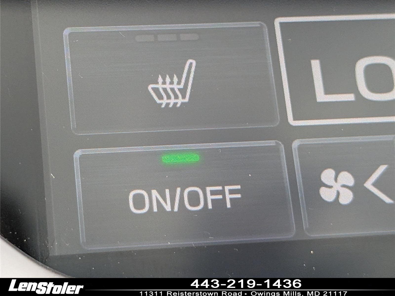 Used 2024 Subaru Ascent Onyx Edition Limited AWD/4WD image 30