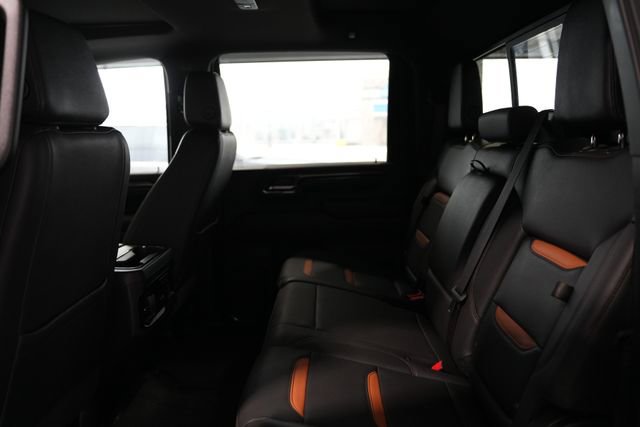Used 2024 GMC Sierra 3500 AT4 w/ AT4 Premium Plus Package image 15
