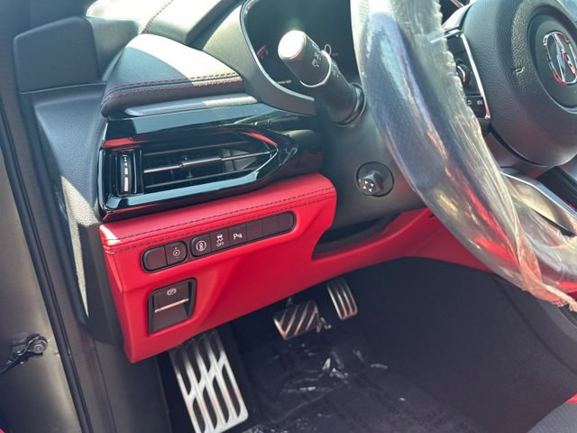 New 2026 Acura MDX A-Spec image 29