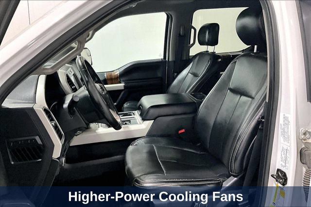 Used 2018 Ford F150 Lariat AWD/4WD image 30