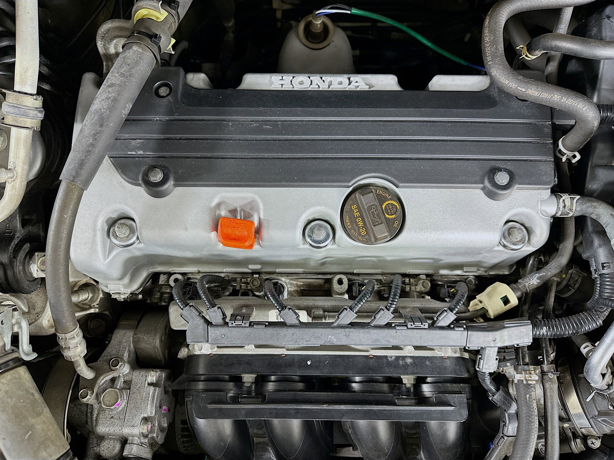 Used 2011 Honda CR-V SE image 30