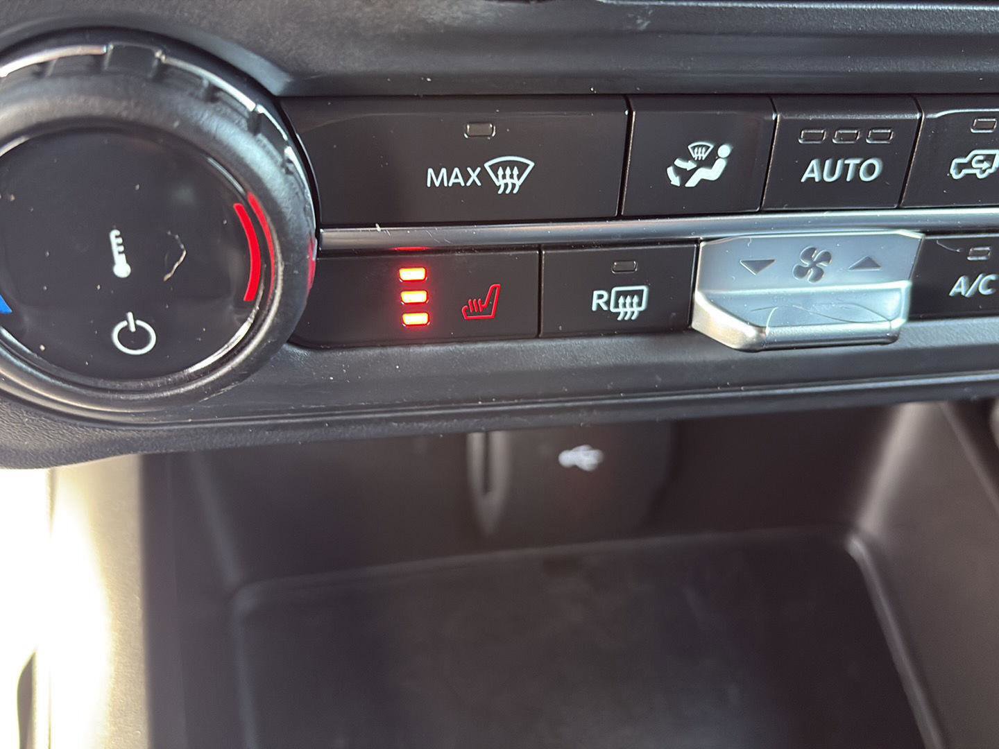 Used 2022 Ford Bronco Big Bend image 17