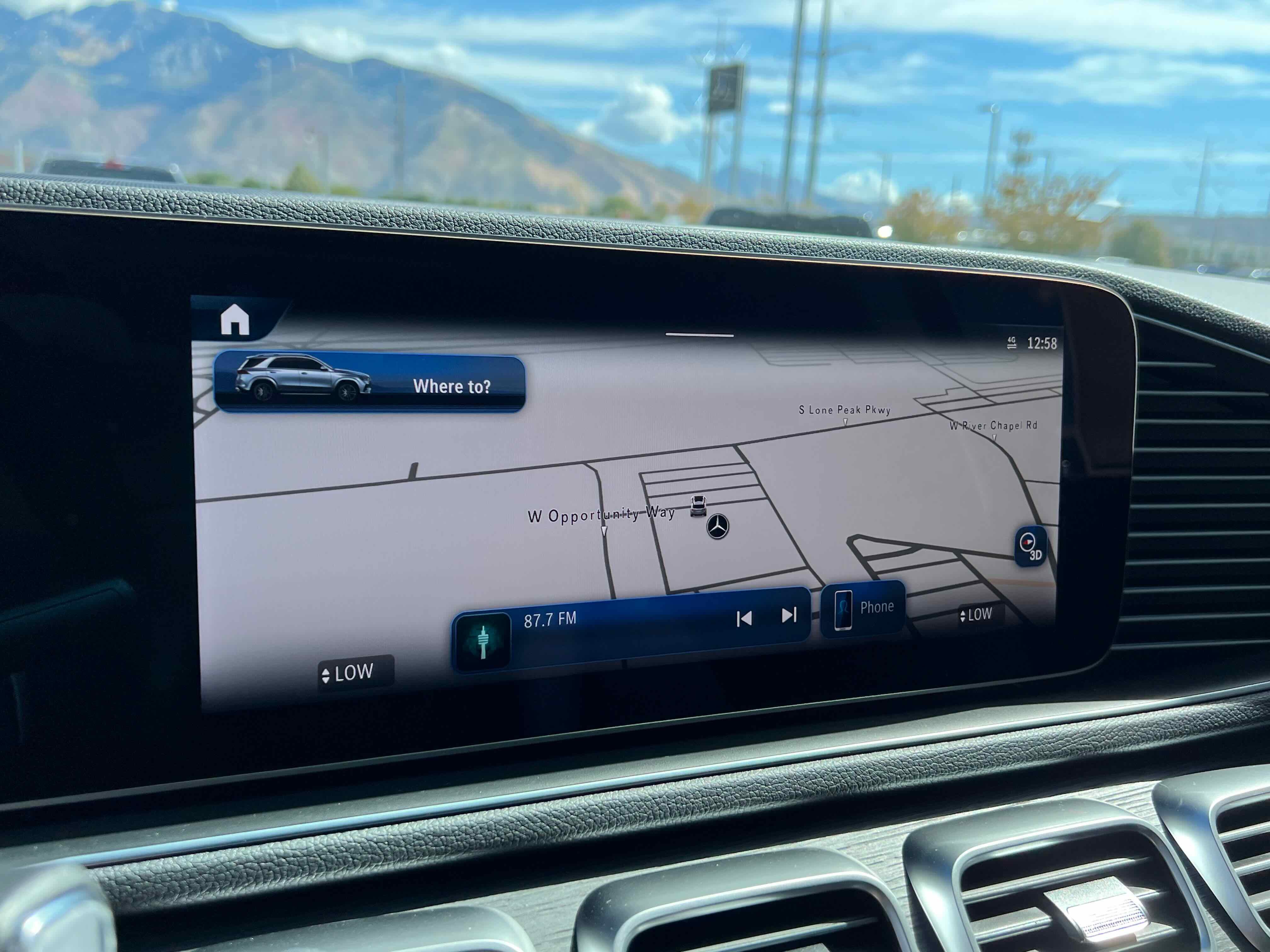 New 2026 Mercedes-Benz GLE 450 4MATIC image 27