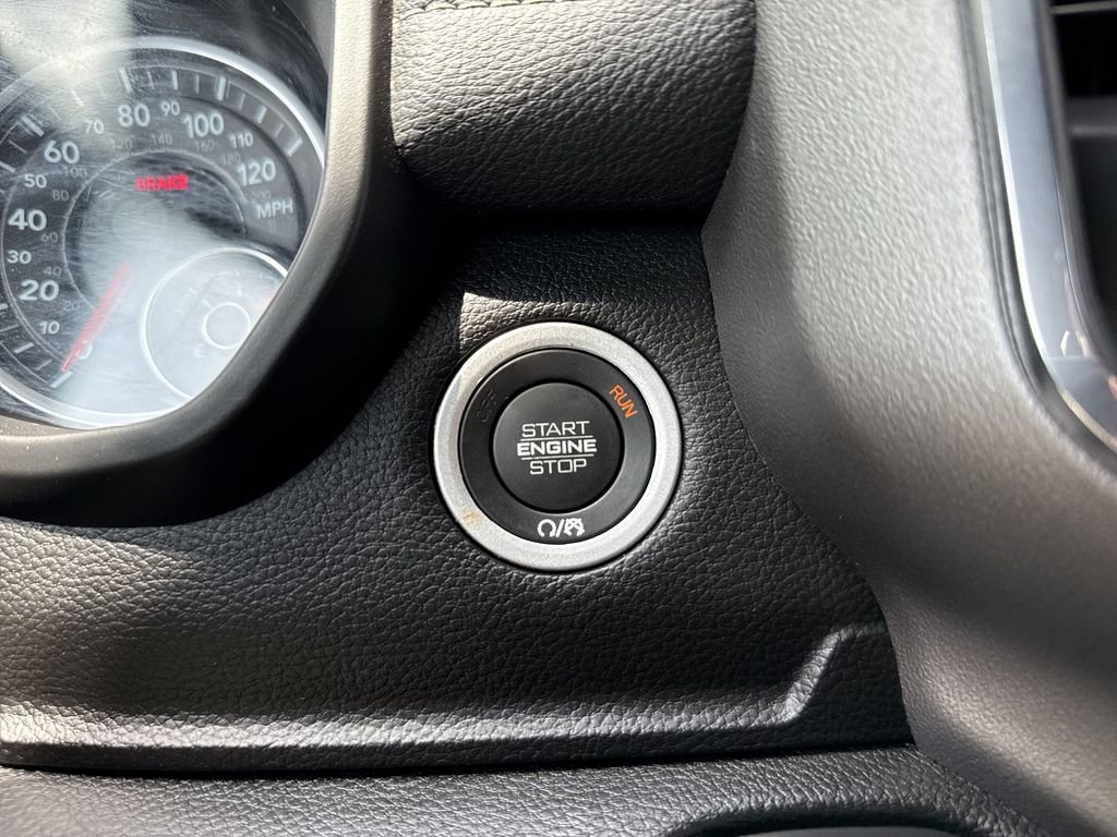 Used 2025 RAM 1500 Laramie w/ Sport Appearance Package image 18