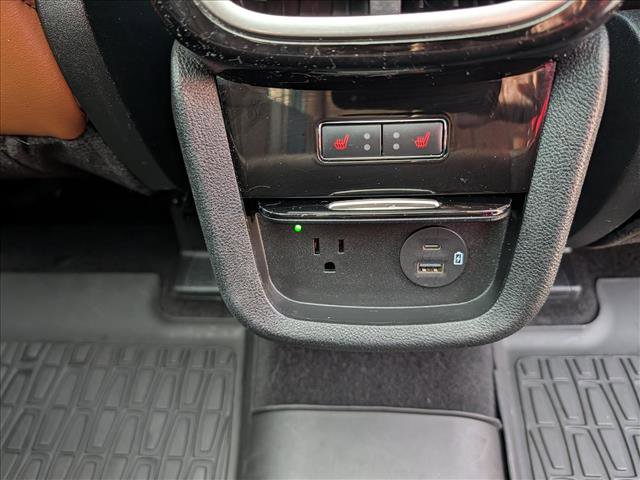 Certified 2022 Lincoln Nautilus Reserve image 18