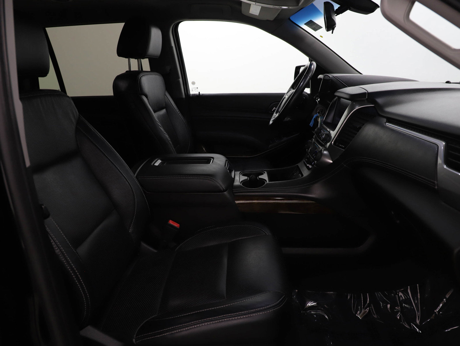 Used 2019 Chevrolet Tahoe LS AWD/4WD image 11