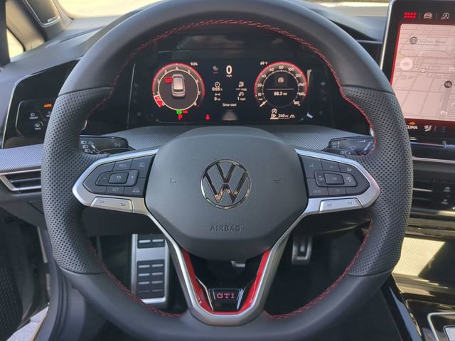 New 2026 Volkswagen GTI Autobahn image 30
