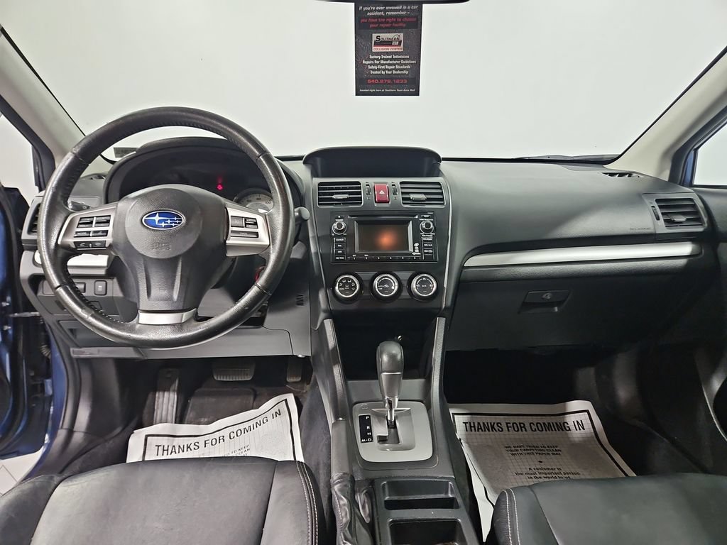 Used 2014 Subaru Impreza 2.0i Sport Limited AWD/4WD image 18