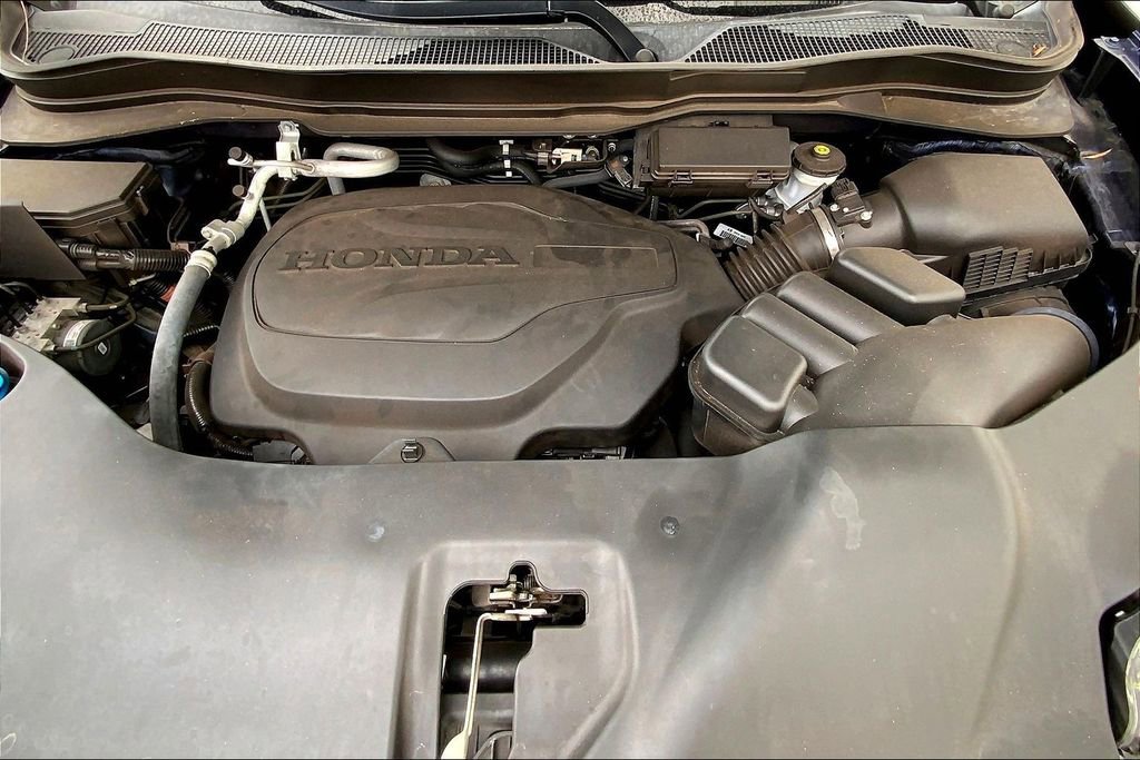 Used 2022 Honda Pilot EX-L image 10