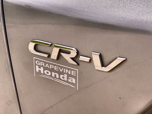 Certified 2019 Honda CR-V EX image 8