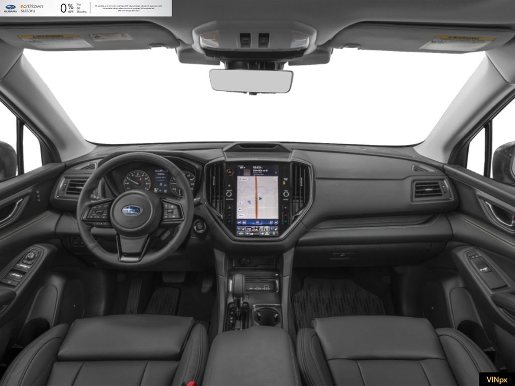 New 2026 Subaru Ascent Bronze Edition AWD/4WD image 5