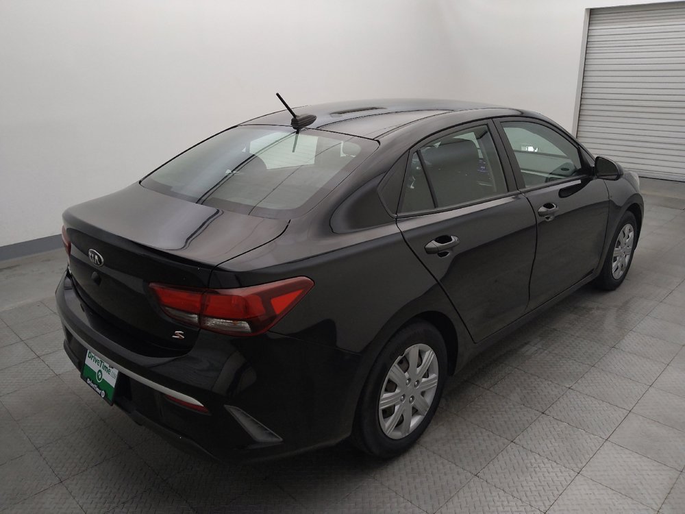 Used 2021 Kia Rio S FWD image 9