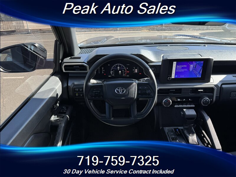 Used 2024 Toyota Tacoma SR5 image 17