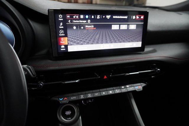 New 2024 Dodge Hornet R/T w/ Tech Pack w/o Parking image 14
