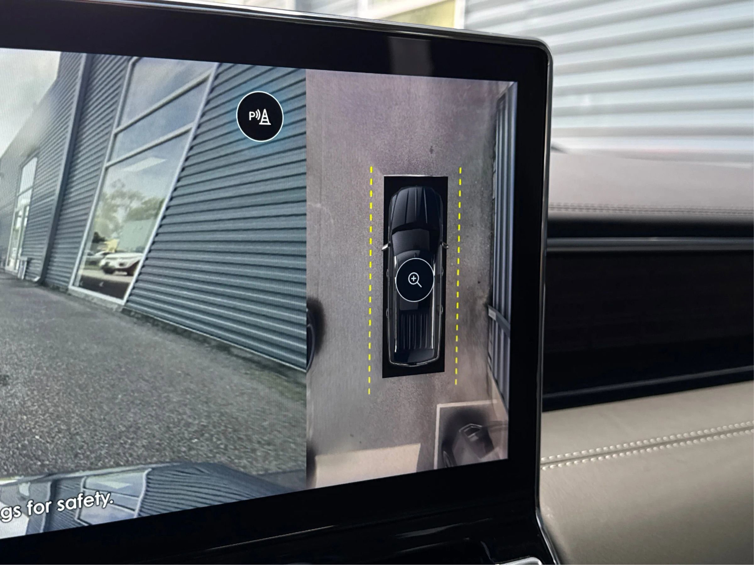 Used 2022 Lincoln Navigator Black Label image 41