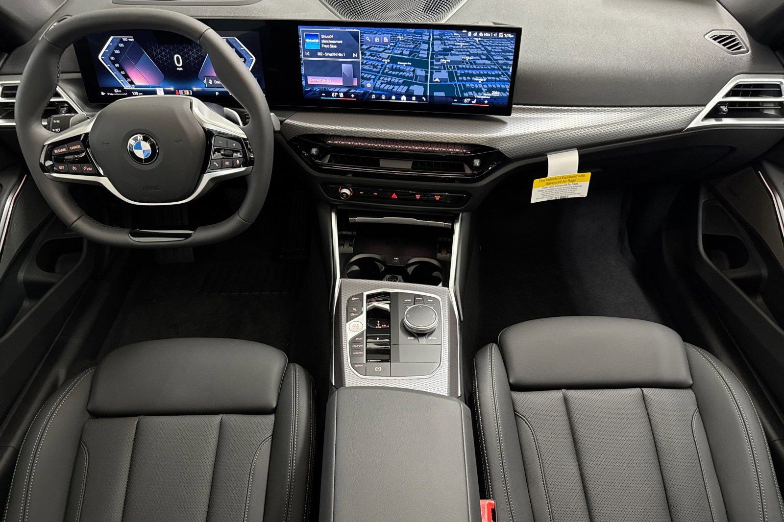 New 2026 BMW 330i Sedan w/ Premium Package image 16