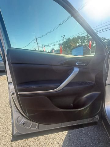 Used 2025 Mitsubishi Eclipse Cross SEL AWD/4WD image 14