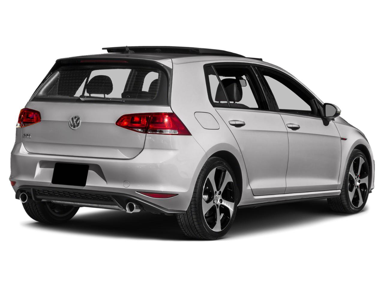 Used 2015 Volkswagen GTI S w/ Lighting Package (SEL) FWD image 52